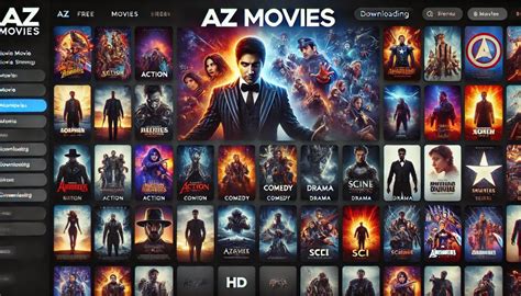 az mude|AZ Movies .
